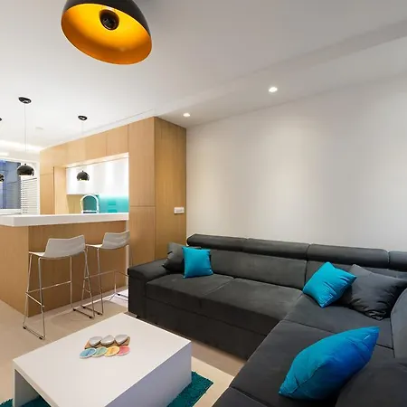 Vivio Luxury Appartamento