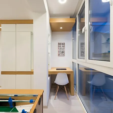 Vivio Luxury * Belgrado